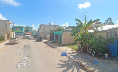 CASA EN RTO. PLAYA MIRAMAR, MISION VILLAMAR, SOLIDARIDAD, QUINTANA ROO, ¡NO CREDITOS!