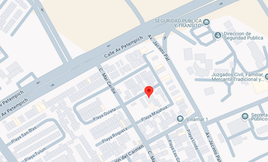 CASA EN RTO. PLAYA MIRAMAR, MISION VILLAMAR, SOLIDARIDAD, QUINTANA ROO, ¡NO CREDITOS!