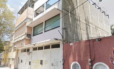 Casa 🏡 de oportunidad en Juan A Mateos, Paulino Navarro, Cuauhtemoc ✨💵