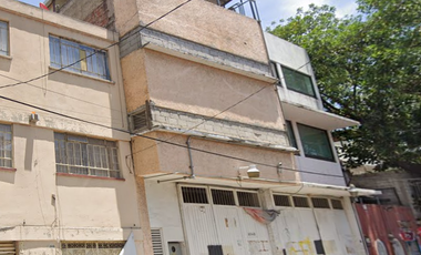 Casa 🏡 de oportunidad en Juan A Mateos, Paulino Navarro, Cuauhtemoc ✨💵