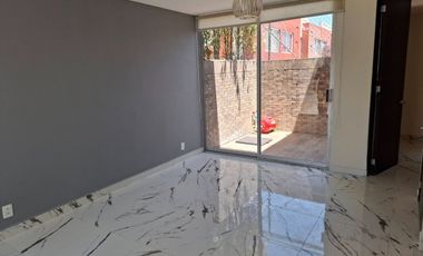 Casa 2 recamaras en Cuautlancingo en Fraccionamiento