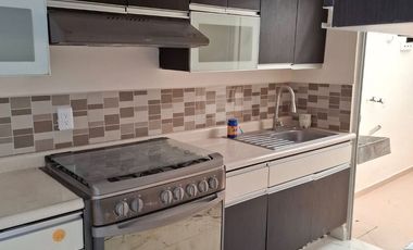 Casa 2 recamaras en Cuautlancingo en Fraccionamiento