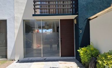 Casa 2 recamaras en Cuautlancingo en Fraccionamiento
