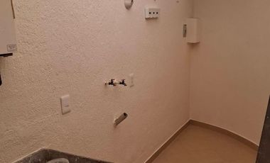 Casa 2 recamaras en Cuautlancingo en Fraccionamiento