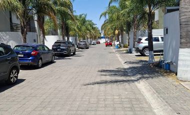 Casa 2 recamaras en Cuautlancingo en Fraccionamiento
