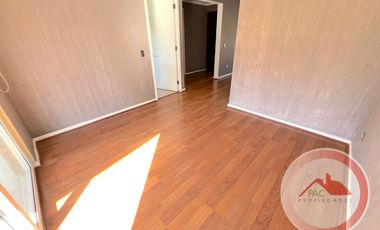 Tu nuevo hogar te espera! Con amplio patio y en condominio.