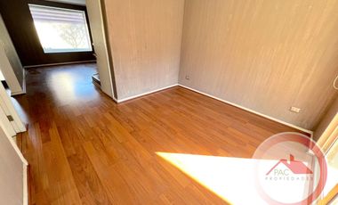 Tu nuevo hogar te espera! Con amplio patio y en condominio.