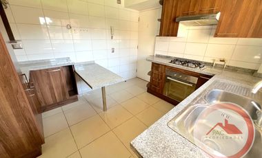 Tu nuevo hogar te espera! Con amplio patio y en condominio.