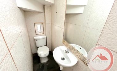 Tu nuevo hogar te espera! Con amplio patio y en condominio.
