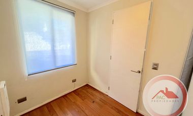 Tu nuevo hogar te espera! Con amplio patio y en condominio.
