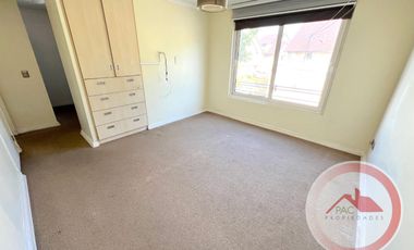 Tu nuevo hogar te espera! Con amplio patio y en condominio.