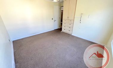 Tu nuevo hogar te espera! Con amplio patio y en condominio.