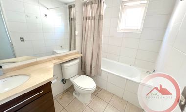 Tu nuevo hogar te espera! Con amplio patio y en condominio.