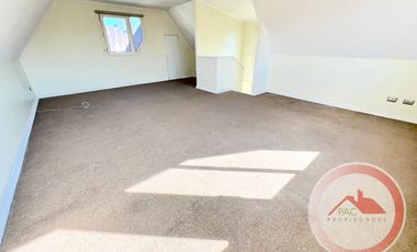 Tu nuevo hogar te espera! Con amplio patio y en condominio.