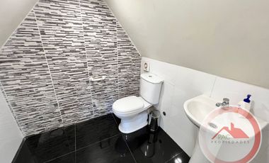 Tu nuevo hogar te espera! Con amplio patio y en condominio.