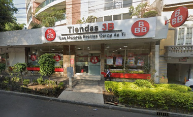 Departamento Pent-house en venta Juárez Cuauhtémoc  Excelente oportunidad!