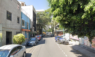 Departamento Pent-house en venta Juárez Cuauhtémoc  Excelente oportunidad!