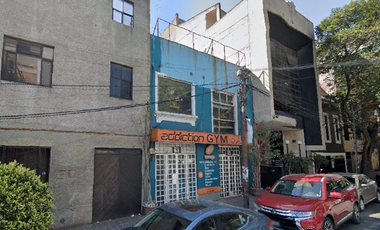 Departamento Pent-house en venta Juárez Cuauhtémoc  Excelente oportunidad!