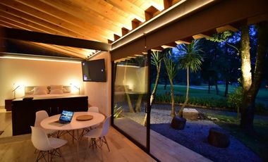 Casa en venta, Club de golf, Avándaro