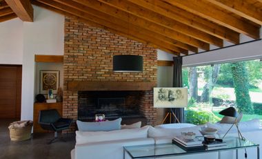 Casa en venta, Club de golf, Avándaro