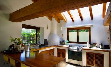 Casa en venta, Club de golf, Avándaro