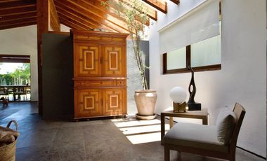 Casa en venta, Club de golf, Avándaro