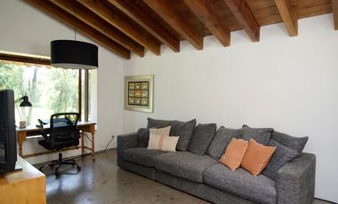 Casa en venta, Club de golf, Avándaro