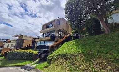 Venta casa ubicado en Sopo