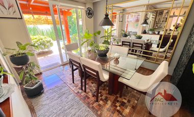 Hermosa casa en condominio privado – Seguridad, comodidad y calidad de vida