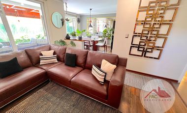 Hermosa casa en condominio privado – Seguridad, comodidad y calidad de vida