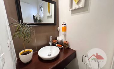 Hermosa casa en condominio privado – Seguridad, comodidad y calidad de vida