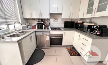 Hermosa casa en condominio privado – Seguridad, comodidad y calidad de vida