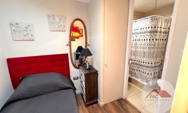 Hermosa casa en condominio privado – Seguridad, comodidad y calidad de vida