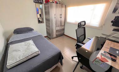 Hermosa casa en condominio privado – Seguridad, comodidad y calidad de vida