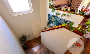 Hermosa casa en condominio privado – Seguridad, comodidad y calidad de vida