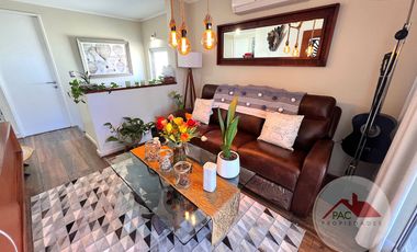 Hermosa casa en condominio privado – Seguridad, comodidad y calidad de vida