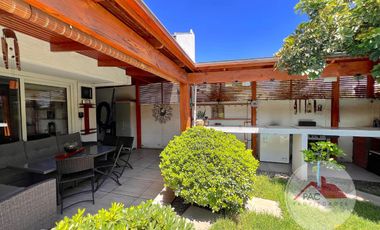 Hermosa casa en condominio privado – Seguridad, comodidad y calidad de vida