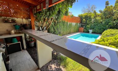 Hermosa casa en condominio privado – Seguridad, comodidad y calidad de vida