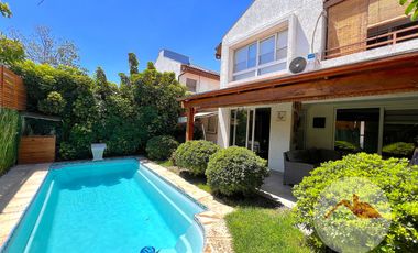 Hermosa casa en condominio privado – Seguridad, comodidad y calidad de vida