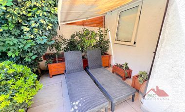 Hermosa casa en condominio privado – Seguridad, comodidad y calidad de vida