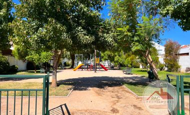 Hermosa casa en condominio privado – Seguridad, comodidad y calidad de vida