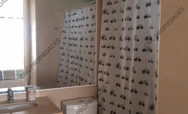 En venta Edificio Abaroa II, Departamento 1 Dormitorio.