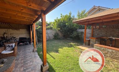 Casa en venta Condominio 4 dormitorios