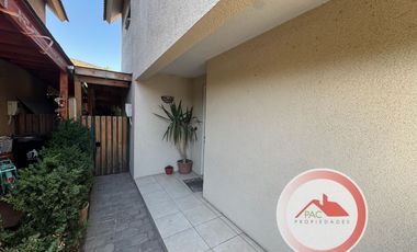 Casa en venta Condominio 4 dormitorios