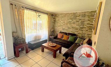 Casa en venta Condominio 4 dormitorios