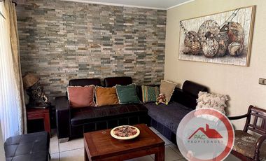 Casa en venta Condominio 4 dormitorios