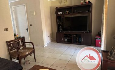 Casa en venta Condominio 4 dormitorios