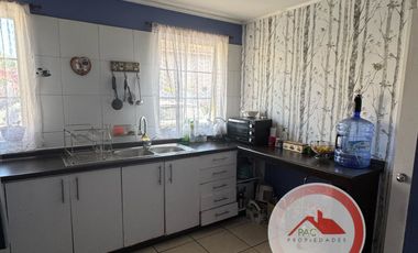 Casa en venta Condominio 4 dormitorios
