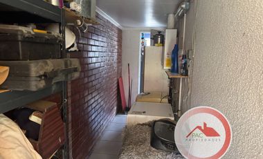 Casa en venta Condominio 4 dormitorios