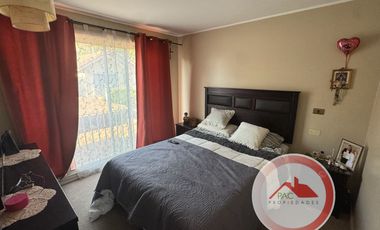 Casa en venta Condominio 4 dormitorios